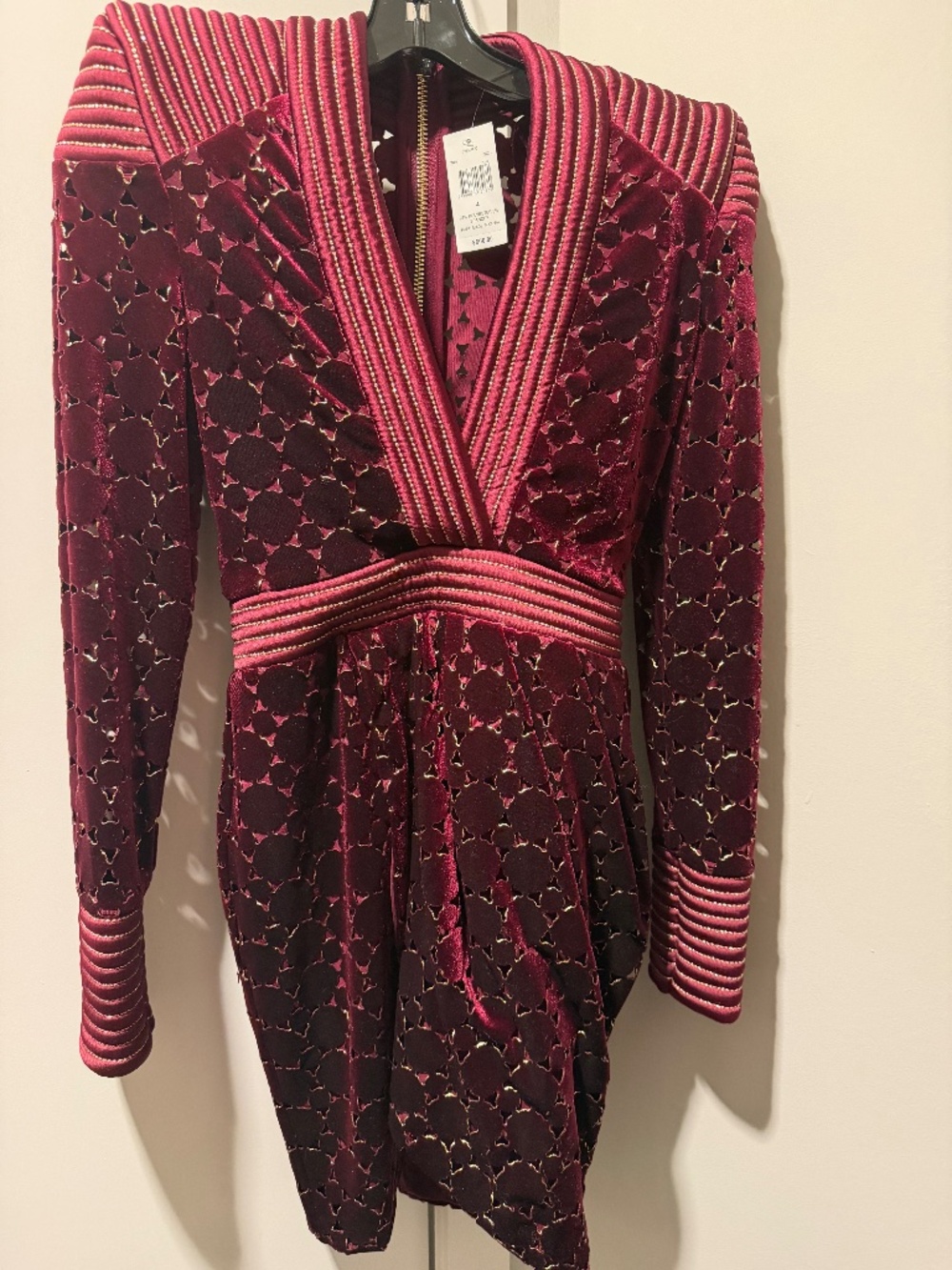 NWT Zhivago dress